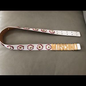 Moschino Belt